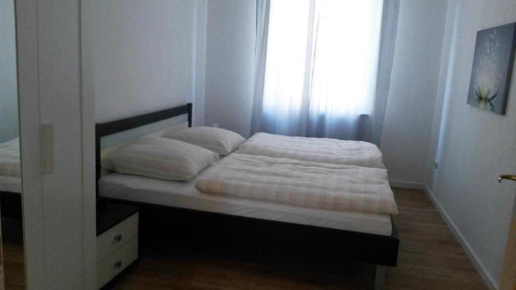 Apartmán Eulennest-Lu Ludwigshafen am Rhein Exteriér fotografie
