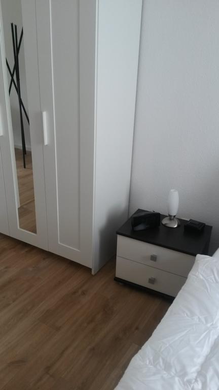 Apartmán Eulennest-Lu Ludwigshafen am Rhein Exteriér fotografie