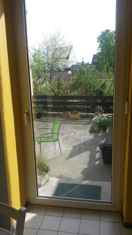 Apartmán Eulennest-Lu Ludwigshafen am Rhein Exteriér fotografie