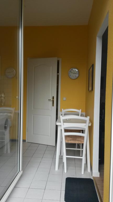 Apartmán Eulennest-Lu Ludwigshafen am Rhein Exteriér fotografie